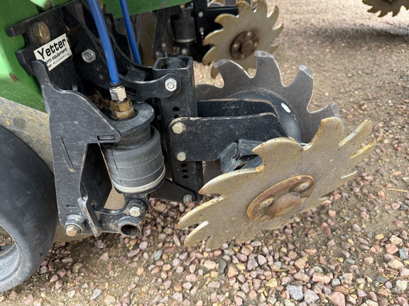 2012 John Deere 1770NT CCS - Photo25