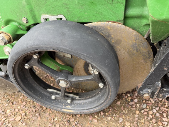 2012 John Deere 1770NT CCS - Photo26