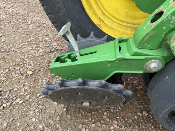 2012 John Deere 1770NT CCS - Photo28