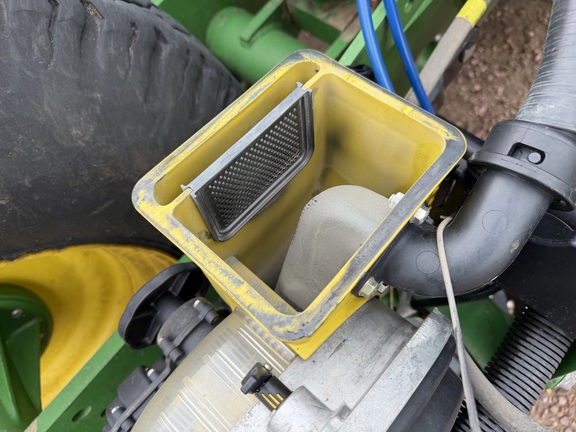 2012 John Deere 1770NT CCS - Photo29
