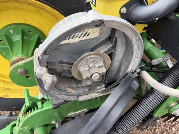 2012 John Deere 1770NT CCS - Photo32