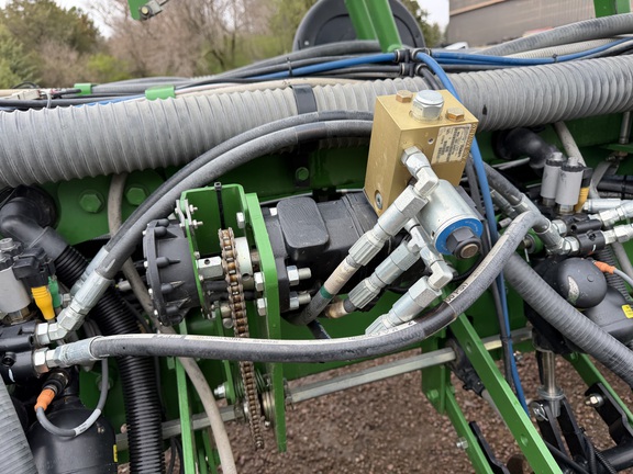 2012 John Deere 1770NT CCS - Photo33