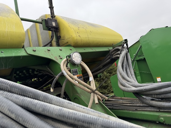2012 John Deere 1770NT CCS - Photo34