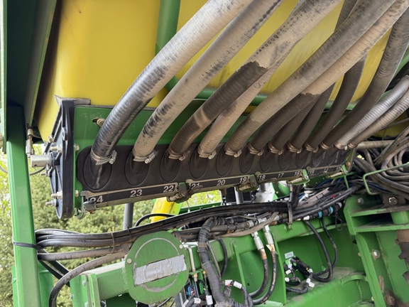 2012 John Deere 1770NT CCS - Photo35