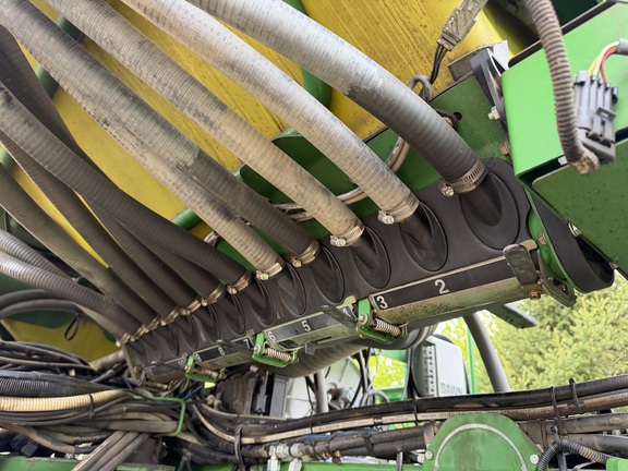 2012 John Deere 1770NT CCS - Photo36