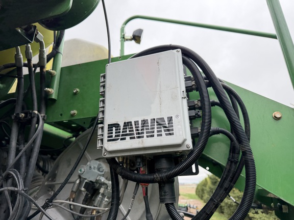 2012 John Deere 1770NT CCS - Photo37