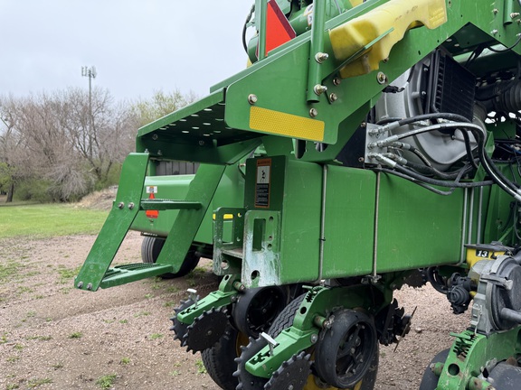 2012 John Deere 1770NT CCS - Photo38