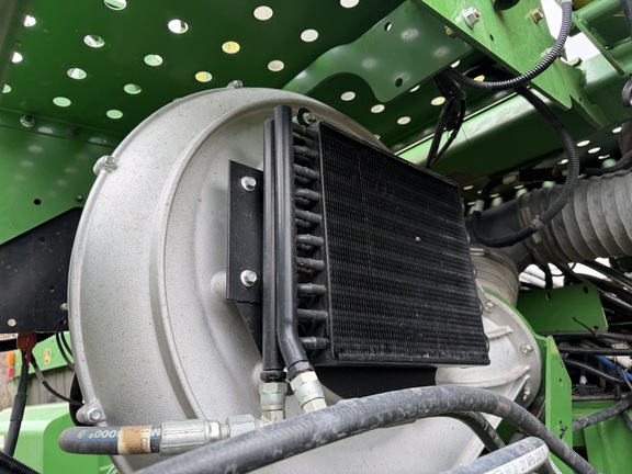 2012 John Deere 1770NT CCS - Photo39