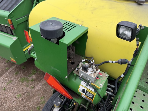 2012 John Deere 1770NT CCS - Photo40
