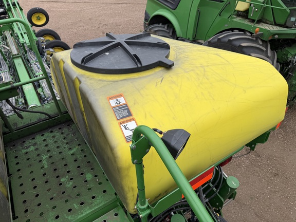 2012 John Deere 1770NT CCS - Photo41