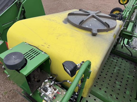 2012 John Deere 1770NT CCS - Photo42