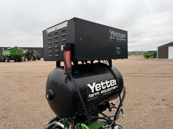 2012 John Deere 1770NT CCS - Photo44