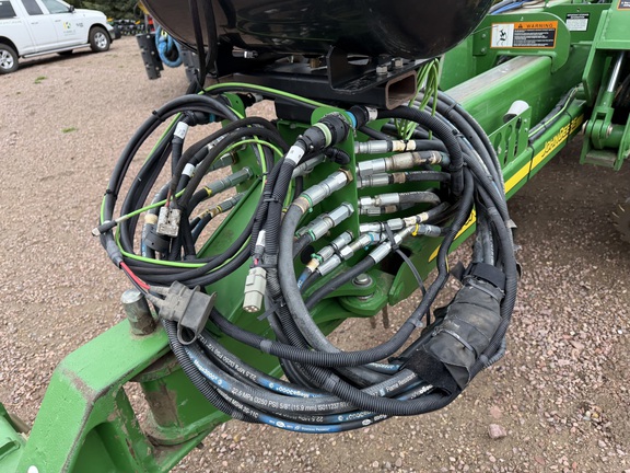 2012 John Deere 1770NT CCS - Photo45