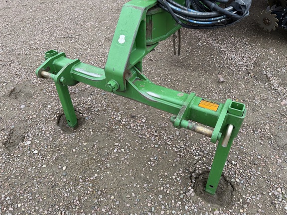2012 John Deere 1770NT CCS - Photo46