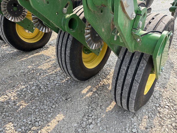 Used 2021 John Deere 1795 Planters: Drawn at Koenig Equipment in Anna, OH - Photo19
