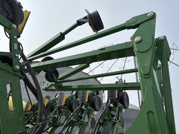 Used 2021 John Deere 1795 Planters: Drawn at Koenig Equipment in Anna, OH - Photo24