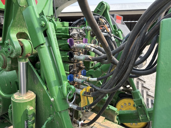 Used 2021 John Deere 1795 Planters: Drawn at Koenig Equipment in Anna, OH - Photo10