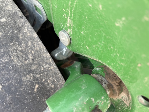 Used 2021 John Deere 1795 Planters: Drawn at Koenig Equipment in Anna, OH - Photo13