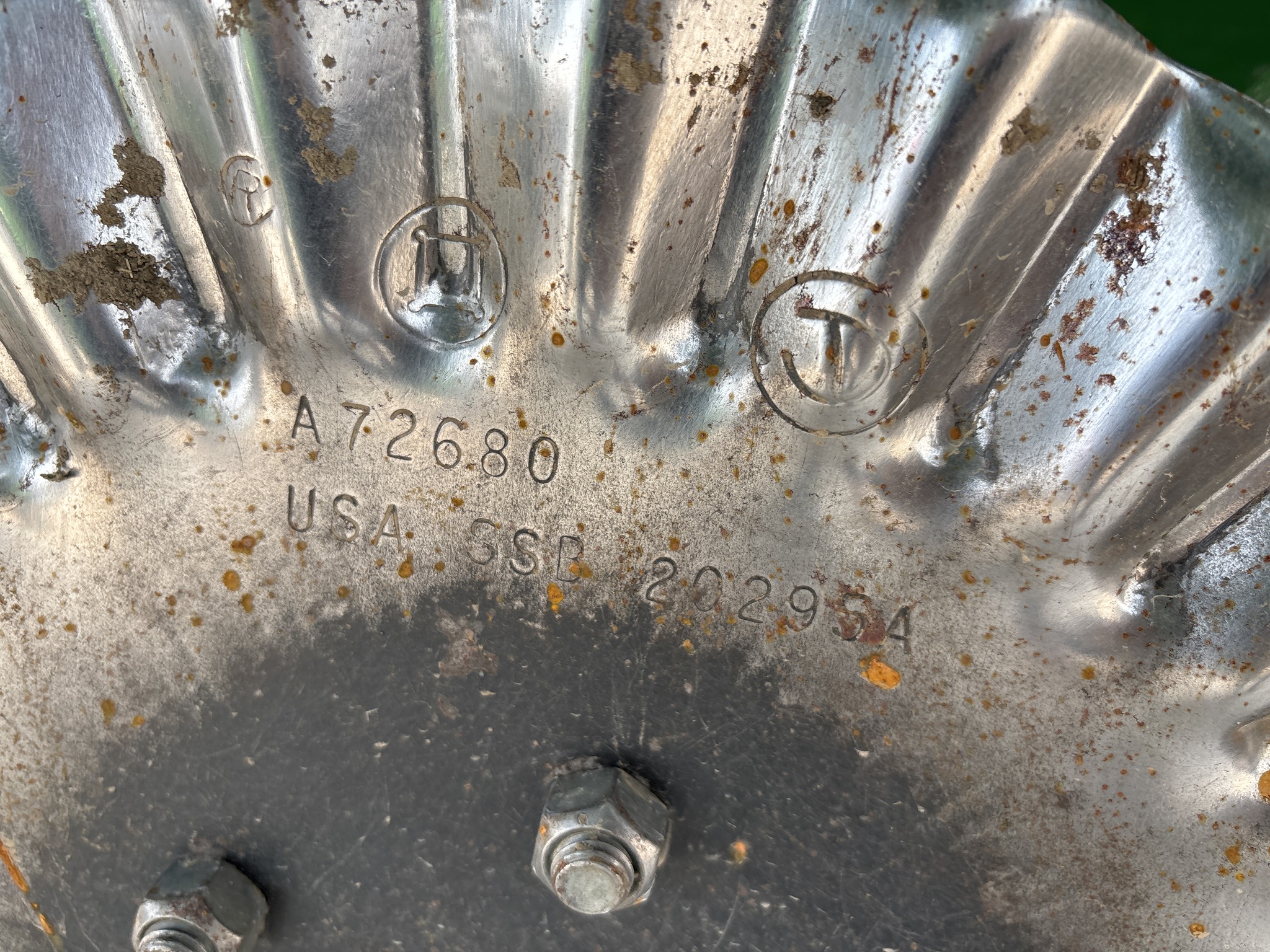 Used 2021 John Deere 1795 Planters: Drawn at Koenig Equipment in Anna, OH - PhotoXL16