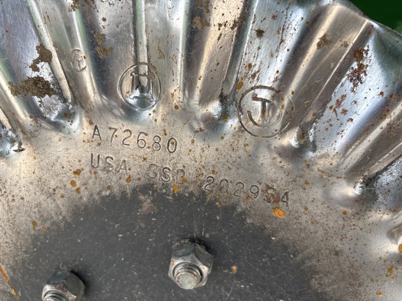 Used 2021 John Deere 1795 Planters: Drawn at Koenig Equipment in Anna, OH - Photo16