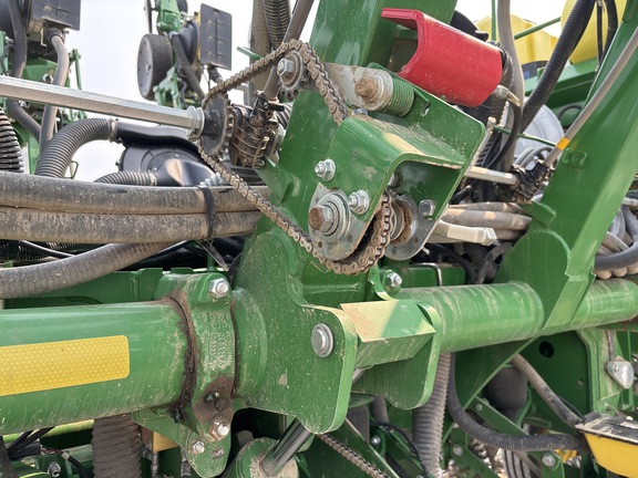 Used 2021 John Deere 1795 Planters: Drawn at Koenig Equipment in Anna, OH - Photo17