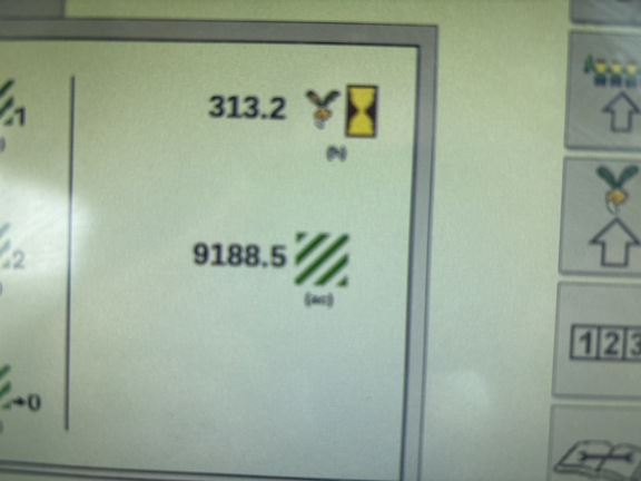 Used 2021 John Deere 1795 Planters: Drawn at Koenig Equipment in Anna, OH - Photo26
