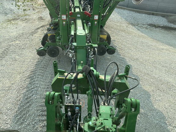 Used 2021 John Deere 1795 Planters: Drawn at Koenig Equipment in Anna, OH - Photo25