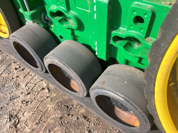 John Deere 8RT 370 image 19