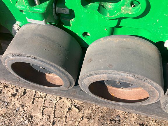 John Deere 8RT 370 image 11