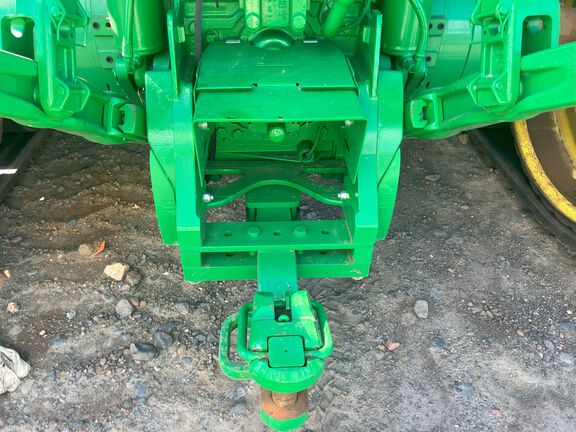 John Deere 8RT 370 image 13