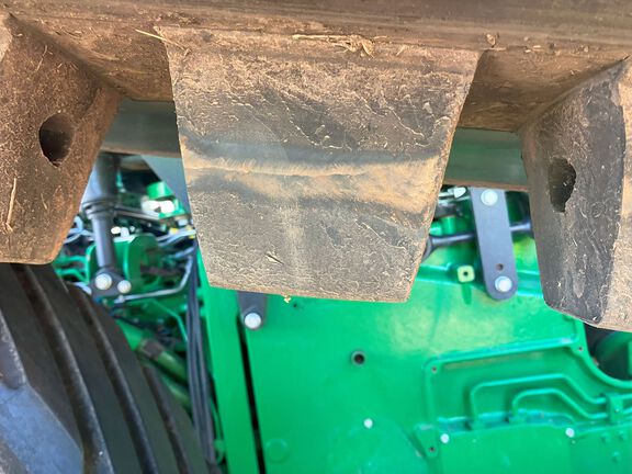 John Deere 8RT 370 image 15