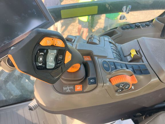 John Deere 8RT 370 image 10