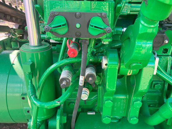 John Deere 8RT 370 image 20