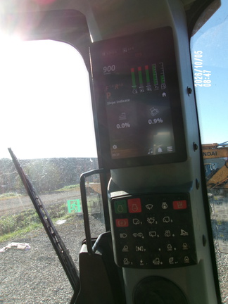 2025 John Deere 700 P