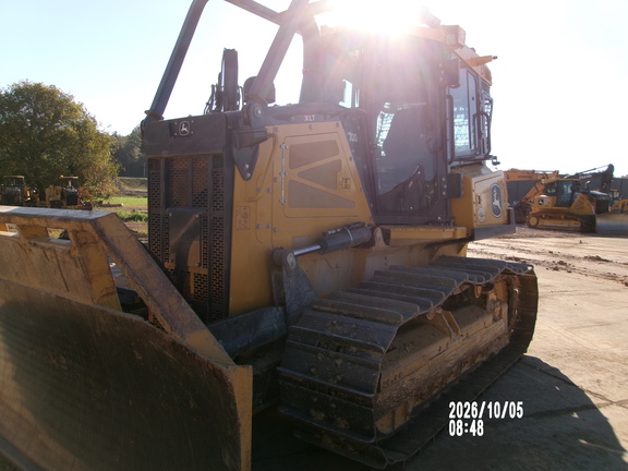 2025 John Deere 700 P