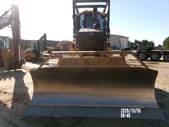 2025 John Deere 700 P