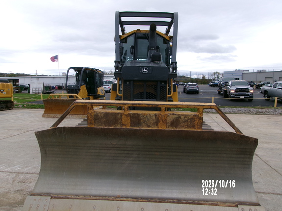 2025 John Deere 700 P