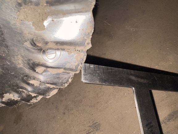 Photo of 2022 John Deere DB60