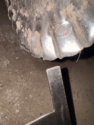 Photo of 2022 John Deere DB60