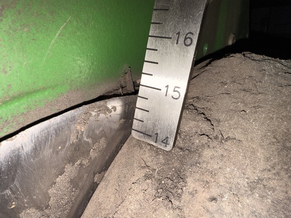 Photo of 2022 John Deere DB60