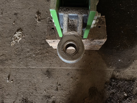 Photo of 2022 John Deere DB60