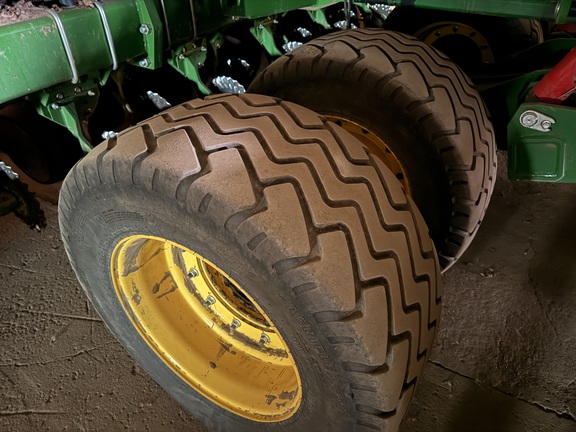 Photo of 2022 John Deere DB60