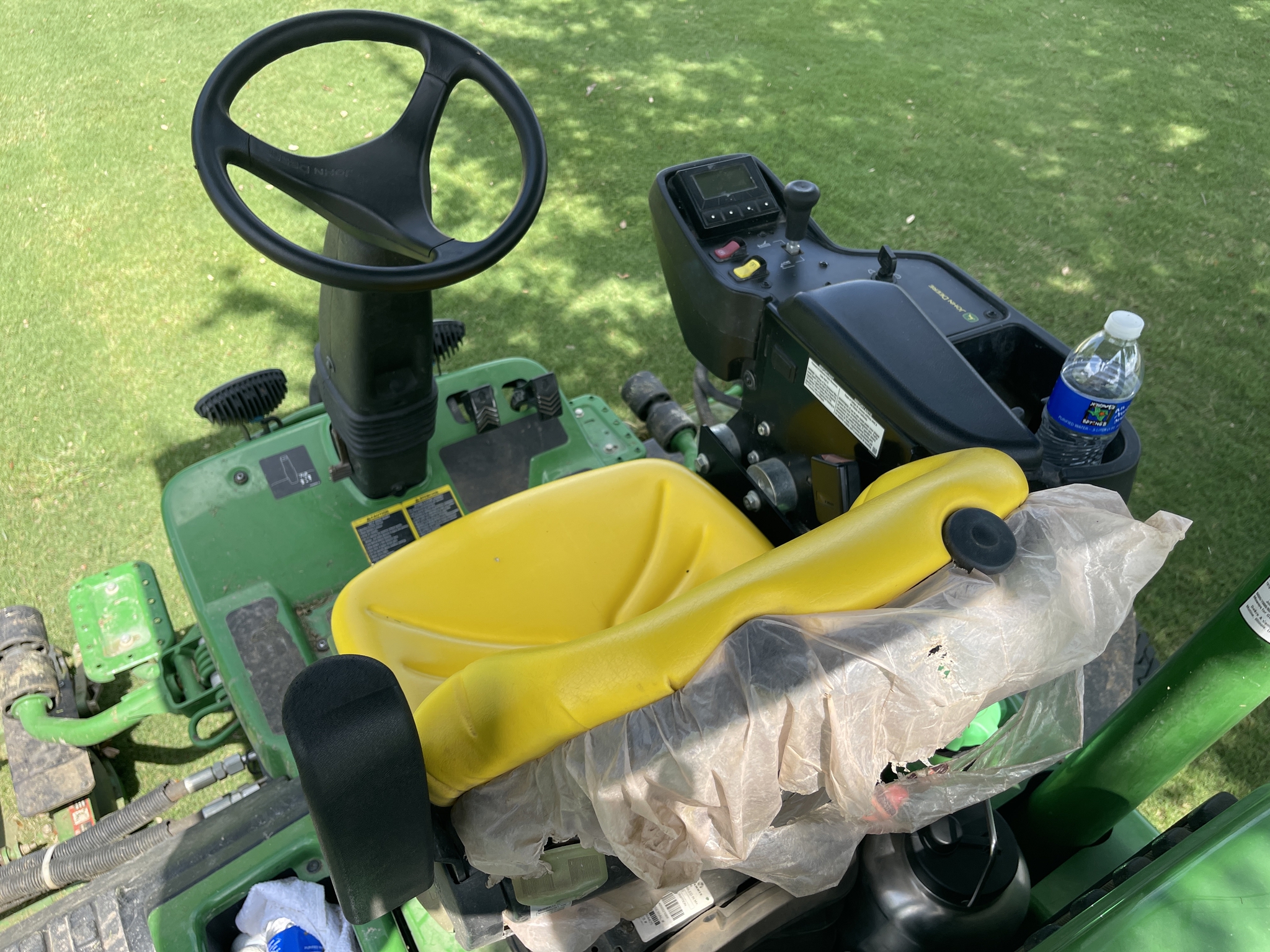 2021 John Deere 9009A Image 13