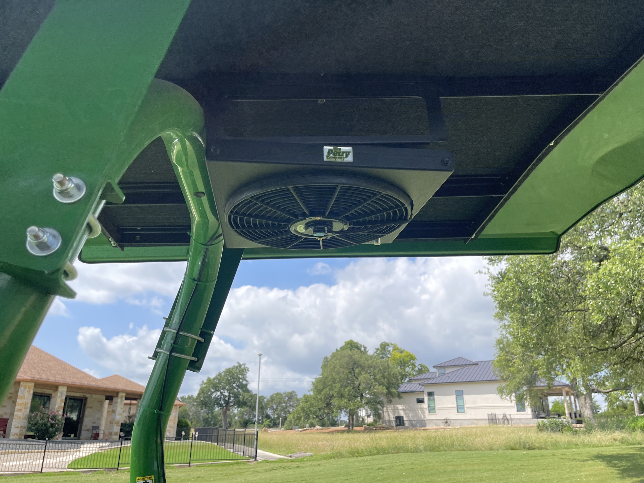 2021 John Deere 9009A Image 14