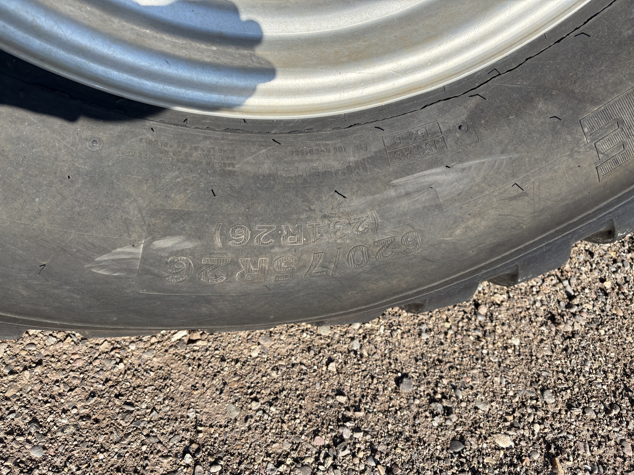 2020 Massey Ferguson WR9970 Image 11