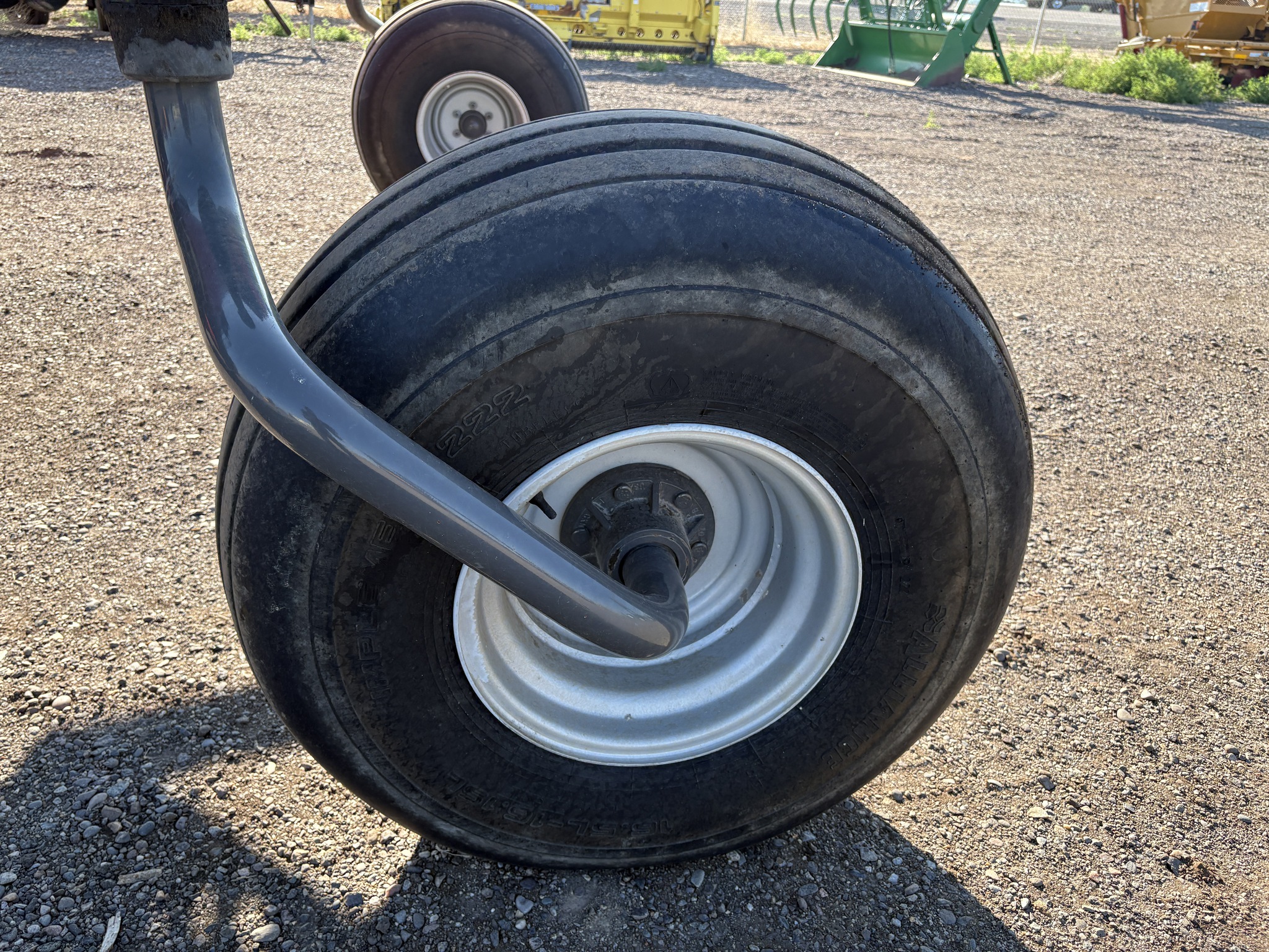 2020 Massey Ferguson WR9970 Image 13