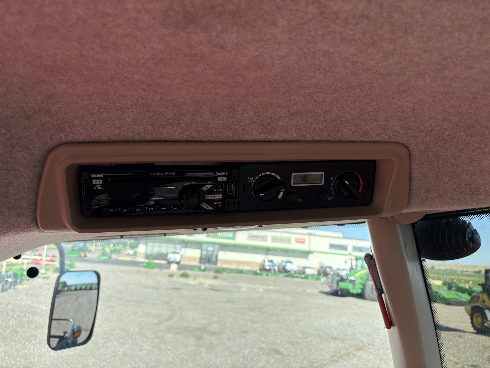 2020 Massey Ferguson WR9970 Image 39