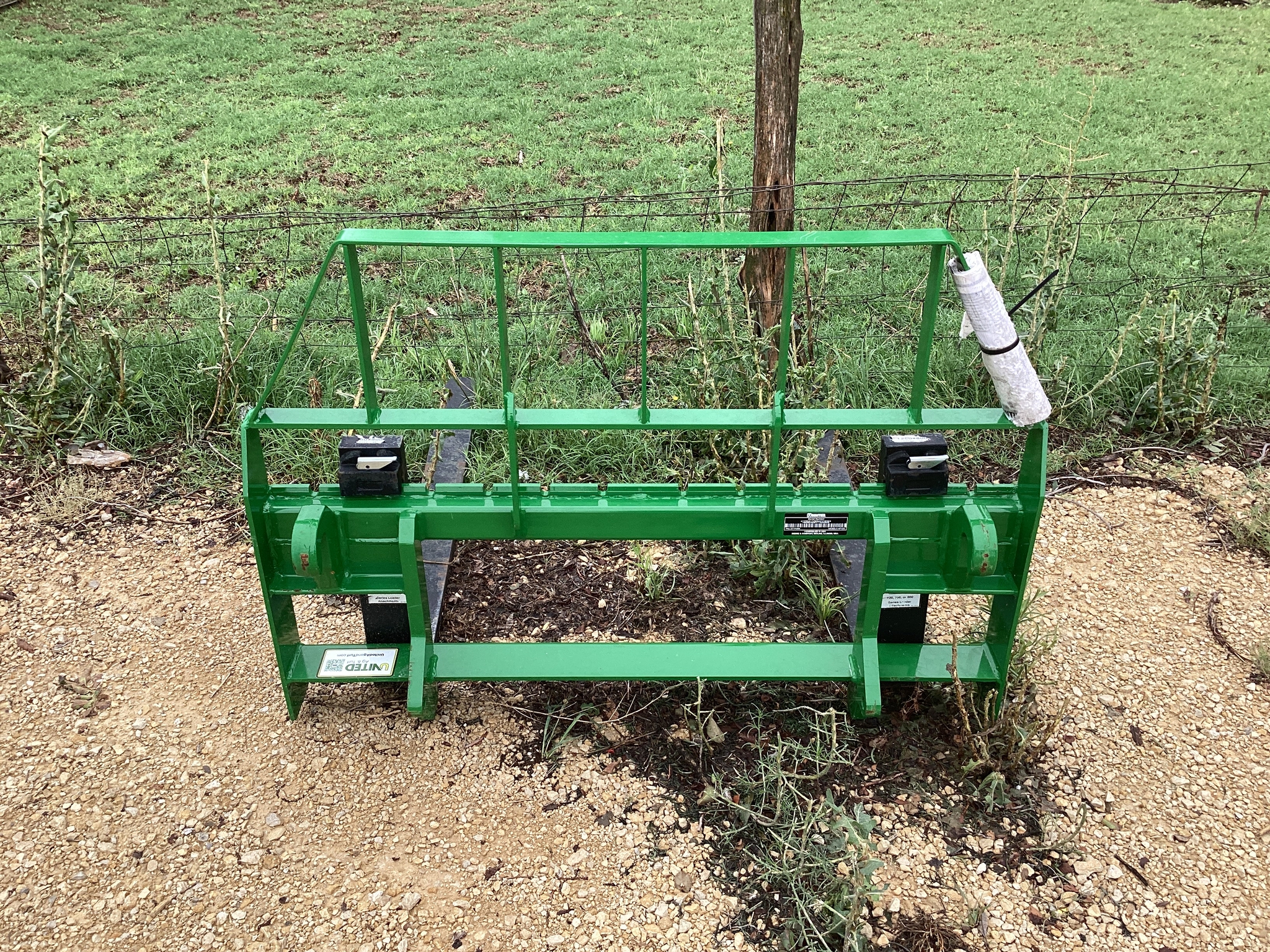 2023 Frontier AP12G Image 2