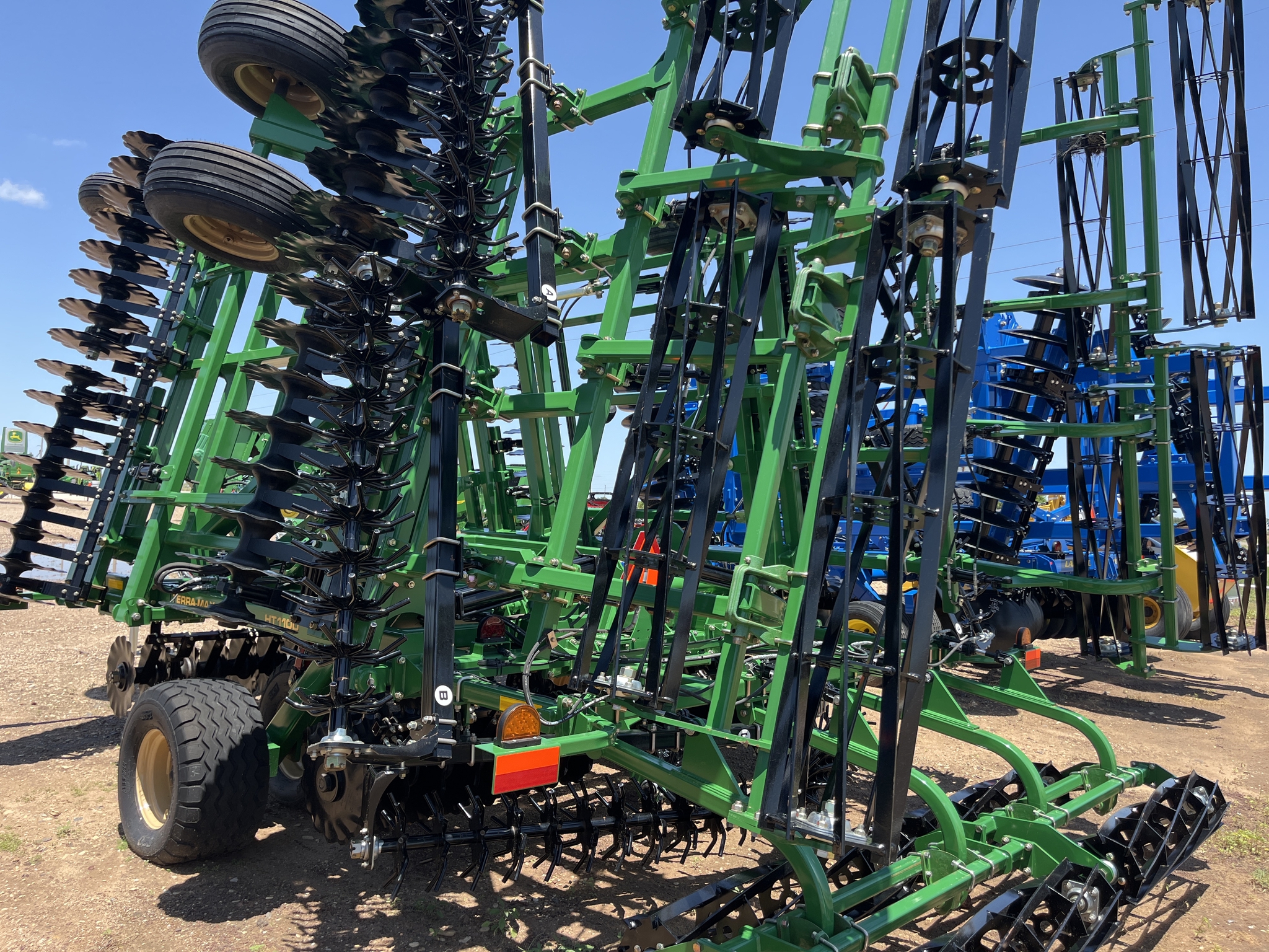 2023 Great Plains HT-1100-30 Image 2