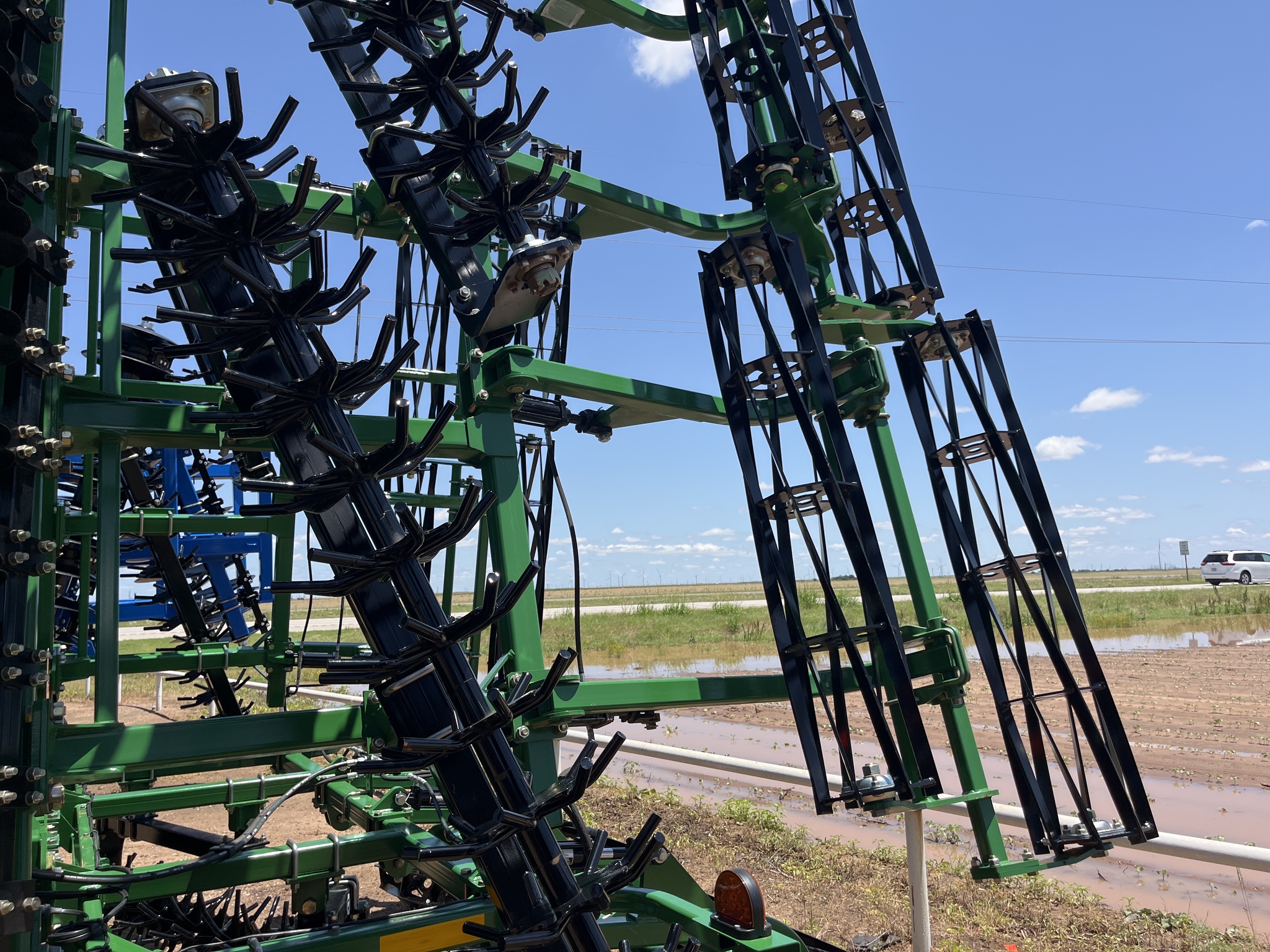 2023 Great Plains HT-1100-30 Image 3